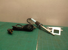 Weller W100P Heavy Duty Soldering Iron