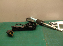 Weller W100P Heavy Duty Soldering Iron