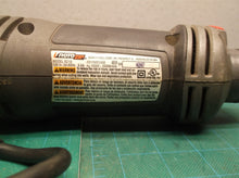Roto Zip RZ10 Spiral Saw Corded missing head