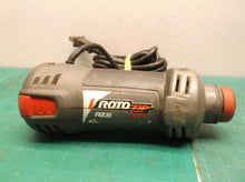 Roto Zip RZ10 Spiral Saw Corded missing head