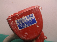 Vintage NITTO BABY DUSTER