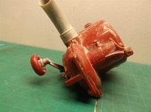 Vintage NITTO BABY DUSTER