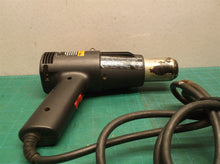 Milwaukee Corded Heat Gun Model # 1220 High/Low 60Hz 120VAC 10AMP 1200W - TESTED