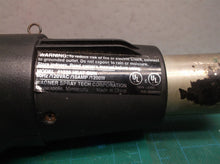 Milwaukee Corded Heat Gun Model # 1220 High/Low 60Hz 120VAC 10AMP 1200W - TESTED