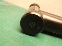 BX-720 MUSCLE MASSAGE GUN Black No Cable