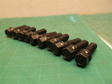 Set of 10 APR MS100177 LUG BOLTS 13MM BALL SEAT 45M
