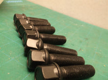 Set of 10 APR MS100177 LUG BOLTS 13MM BALL SEAT 45M