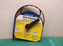 Brass Craft Sink Cleaner 20'long x 1/4 "wide x 1/32" thick BC90220-4