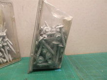 1/4 in. x 1-3/4 in. Maxi-Set White Hex-Head Concrete Anchors (75-Pack) plus 1/4