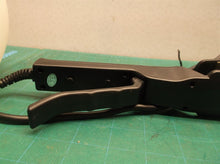 Ceramic Tourmaline Ionic Flat Iron Hair Straightener