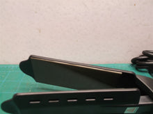 Ceramic Tourmaline Ionic Flat Iron Hair Straightener