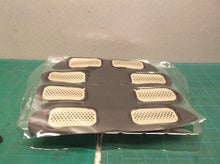 EMS Muscle Toner missing lower pad