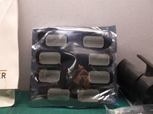EMS Muscle Toner missing lower pad