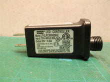CZJUTAI JT-EL/FC300V0200-C Christmas Light 30V 0.2A Adapter Charger Power Supply