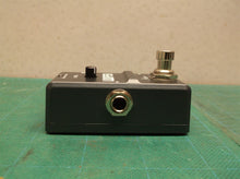 Tiny Looper Guitar Effect Pedal 10 Minutes of Looping Unlimited Overdubs