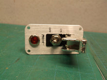 Pilot Automotive PL-SW52CR Performance Chrome Safety Cover Toggle Switch with Re