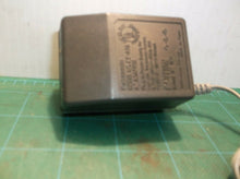 Panasonic Model #KX-A09 AC Adapter 12 VDC 200mA