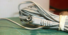Panasonic Model #KX-A09 AC Adapter 12 VDC 200mA