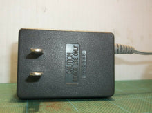 Panasonic Model #KX-A09 AC Adapter 12 VDC 200mA