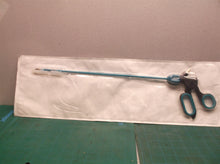 RX Only Applied Medical Epix Laparoscopic Scissors CB030 Exp. 05-16-2024