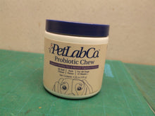 Petlab Co Dog Probiotics, Gut Health Support, Pork Flavor, 30 Chews Exp. May 202