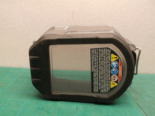 527932016 Latch & Battery cover with pin for a Ryobi RY120350VNM 18 Volt EZCLEAN
