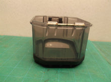 527932016 Latch & Battery cover with pin for a Ryobi RY120350VNM 18 Volt EZCLEAN