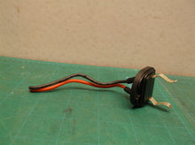Battery connector for a Ryobi RY120350VNM 18 Volt EZCLEAN Power Cleaner