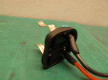 Battery connector for a Ryobi RY120350VNM 18 Volt EZCLEAN Power Cleaner