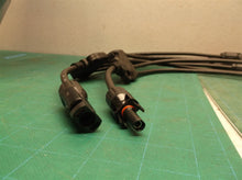 4in1 Solar Panel Y Branch Cable Connection PV Module Adapter Connector Extension
