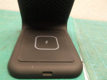 Wireless Charging Station,3 in 1 Fast Charging Station