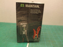 NOCO Genius 1- 6V & 12V 1A Smart Battery Charger + Maintainer