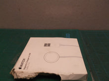 Apple Model A2255 1m Watch Magnetic Charging Cable MX2E2AM/A - 190199291027
