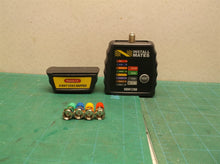 Nstallmates NSM1280 8-Way Coax Cable Tester