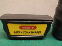 Nstallmates NSM1280 8-Way Coax Cable Tester