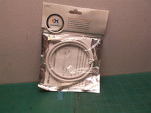 Cable Matters 4K Mini DisplayPort to Mini DisplayPort Cable in White 3 Feet