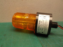 MICROSTROBE 495S-1280 Strobing Light