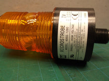 MICROSTROBE 495S-1280 Strobing Light