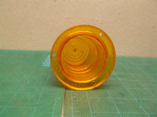 TOMAR P/N: 470-1248 Micro II Amber Lens