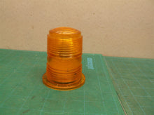 TOMAR P/N: 470-1248 Micro II Amber Lens