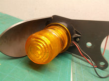 MICROSTROBE 470S-1280 Strobing Light with Steel Bracket