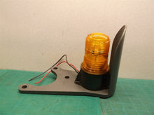 MICROSTROBE 470S-1280 Strobing Light with Steel Bracket