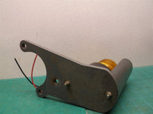 MICROSTROBE 470S-1280 Strobing Light with Steel Bracket