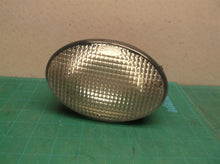 Vertically mounted speaker flood light Housing Only