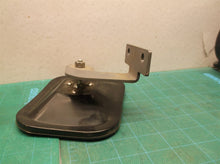 Forklift right and left mirror set