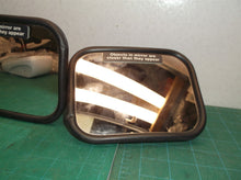 Forklift right and left mirror set