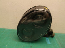 J.W Speakers 770B 12V 110V LED Blue Spot Lamp with Harn 1706311