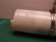 Hydac Hydraulic Pump Motor AMJ5918 2,2kW 24V 140A 8,3Nm with Hydraulic Fluid Res