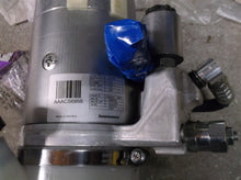 Hydac Hydraulic Pump Motor AMJ5918 2,2kW 24V 140A 8,3Nm with Hydraulic Fluid Res