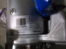 Hydac Hydraulic Pump Motor AMJ5918 2,2kW 24V 140A 8,3Nm with Hydraulic Fluid Res